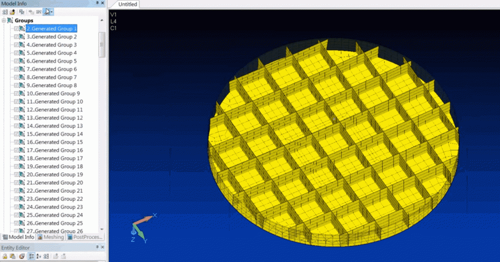 Use FEMAP API To Automate Repetitive Tasks And Become A More Efficient ...