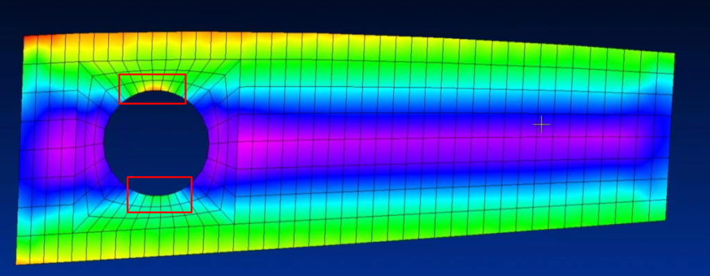 Reduce computation time by using submodels (breakout models)