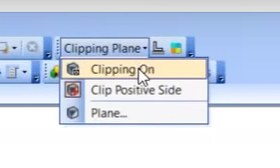 clipping-plane