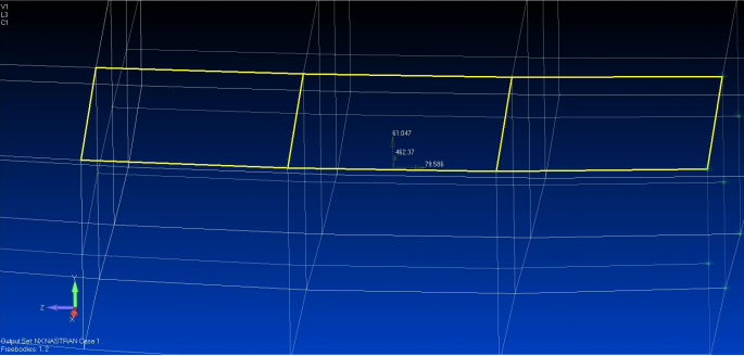 femap freebody gpfo