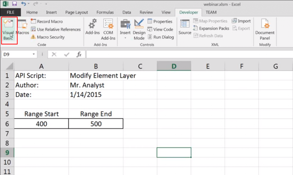 Use FEMAP API To Automate Repetitive Tasks And Become A More Efficient ...